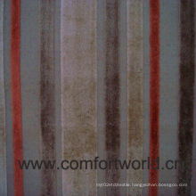 Cut Pile Sofa Fabric (SHSF00886)